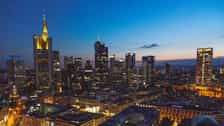 Frankfurt am Main (Bad Vilbel)