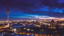 Hamburg