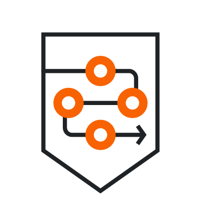 Virtaviivaistaa toimintoja 