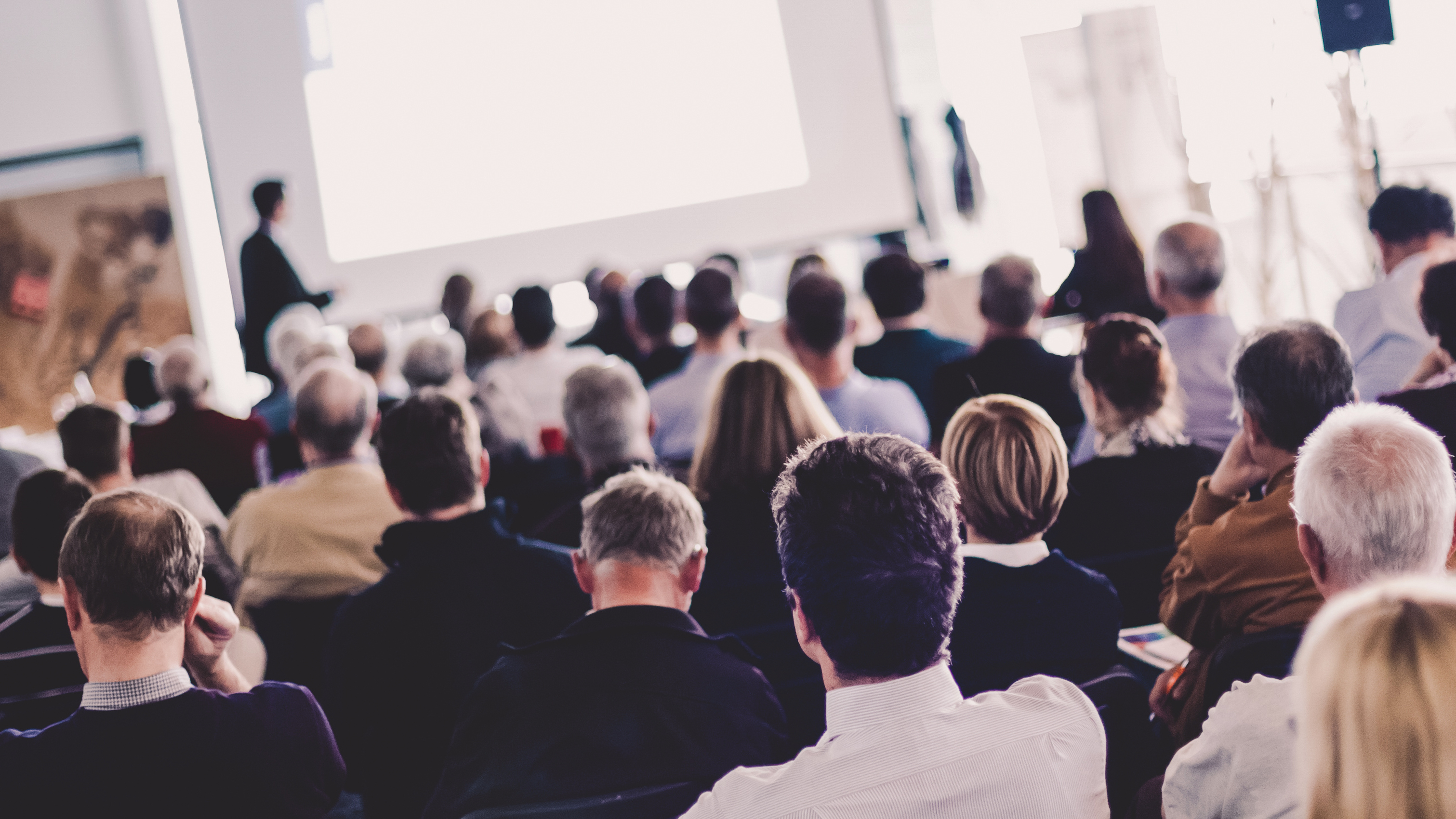 Experience Days 2024