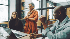 Operational Agility