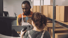 Process Efficiency