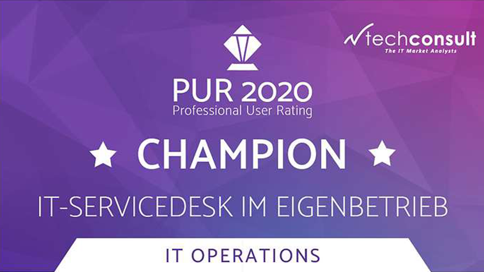 Service Desk, techconsult GmbH-1