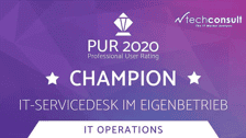 Service Desk, techconsult GmbH-1