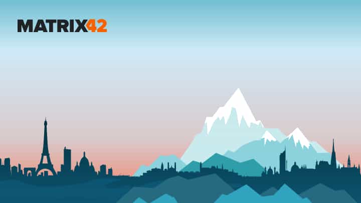 Matrix42 AI-Enhanced Portfolio | The European Choice in Service Management