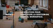 Retour d'expérience ADIS sur la mise en place d'un outil d'aide aux services internes