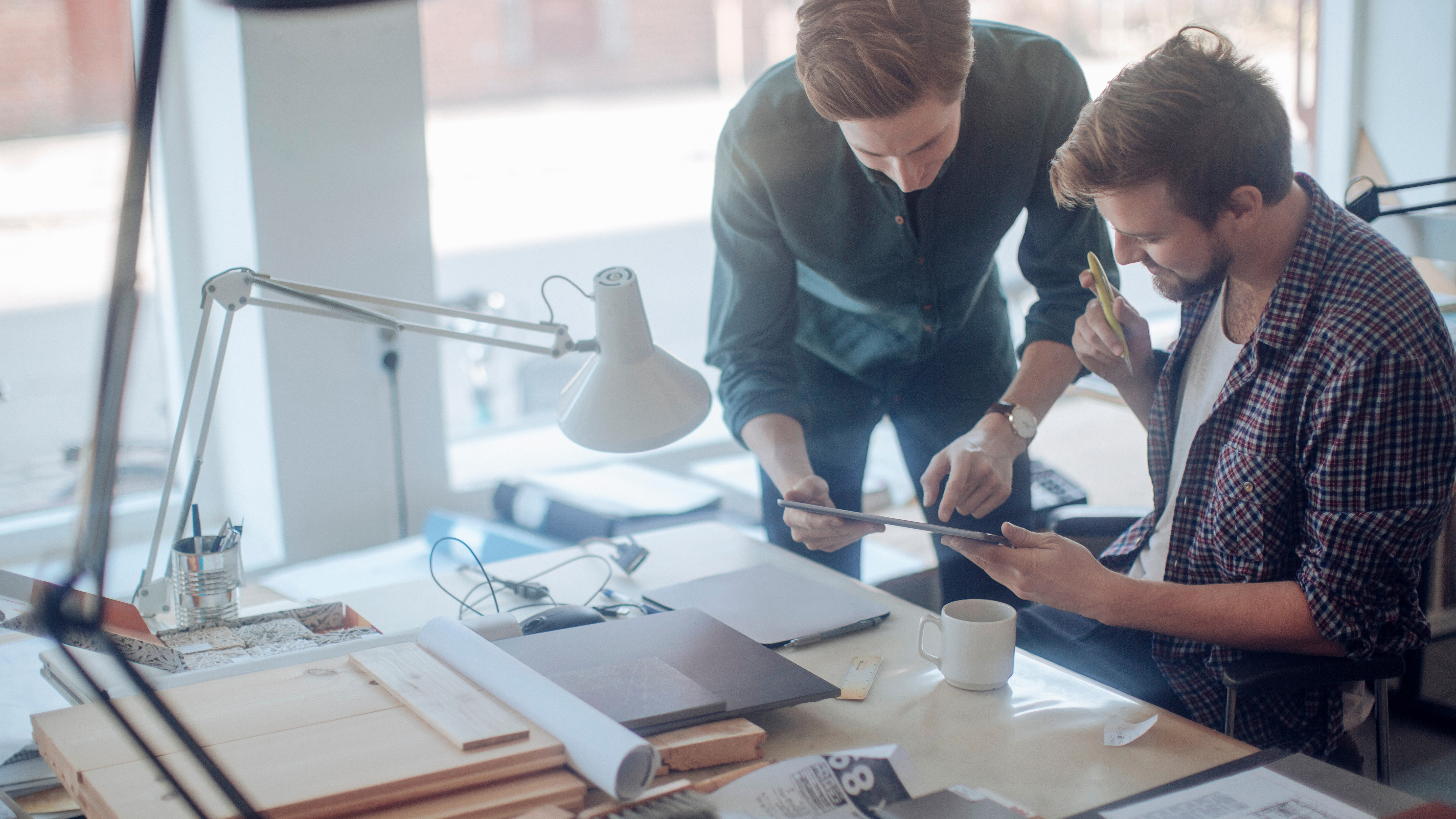 Sommer Akademie: Wissen macht souverän