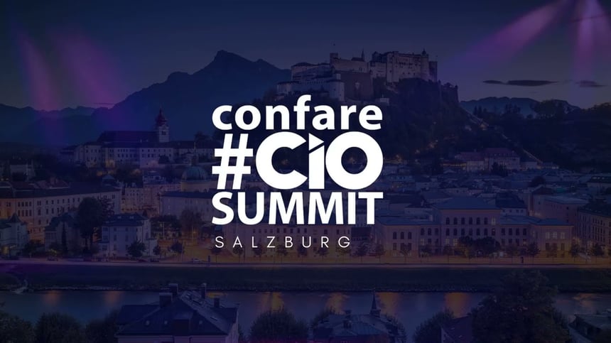 CIO Summit