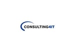 Consulting4IT GmbH logo