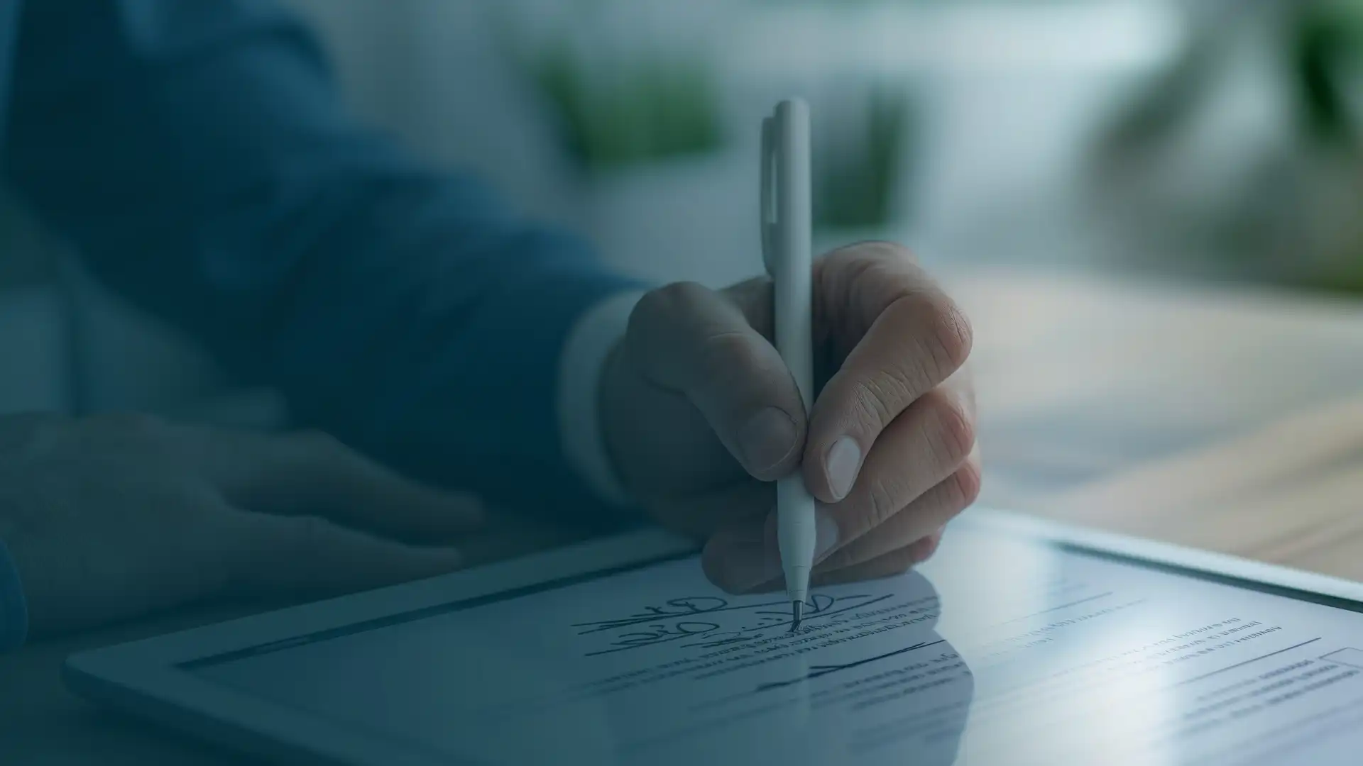 Zarządzanie umowami