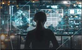 KI-Agenten:&nbsp;Von manuellen Abläufen zu autonomer IT