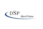 DSP IT Service GmbH logo