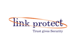 link protect GmbH logo