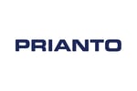 Prianto GmbH logo