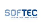 Softec AG logo