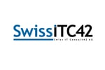 Swiss IT Consult42 AG  logo