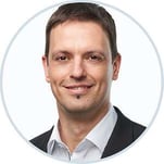 Tom Kroeger Headshot