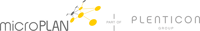 microPLAN IT-Systemhaus GmbH logo