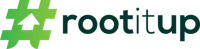 RootITUp GmbH logo