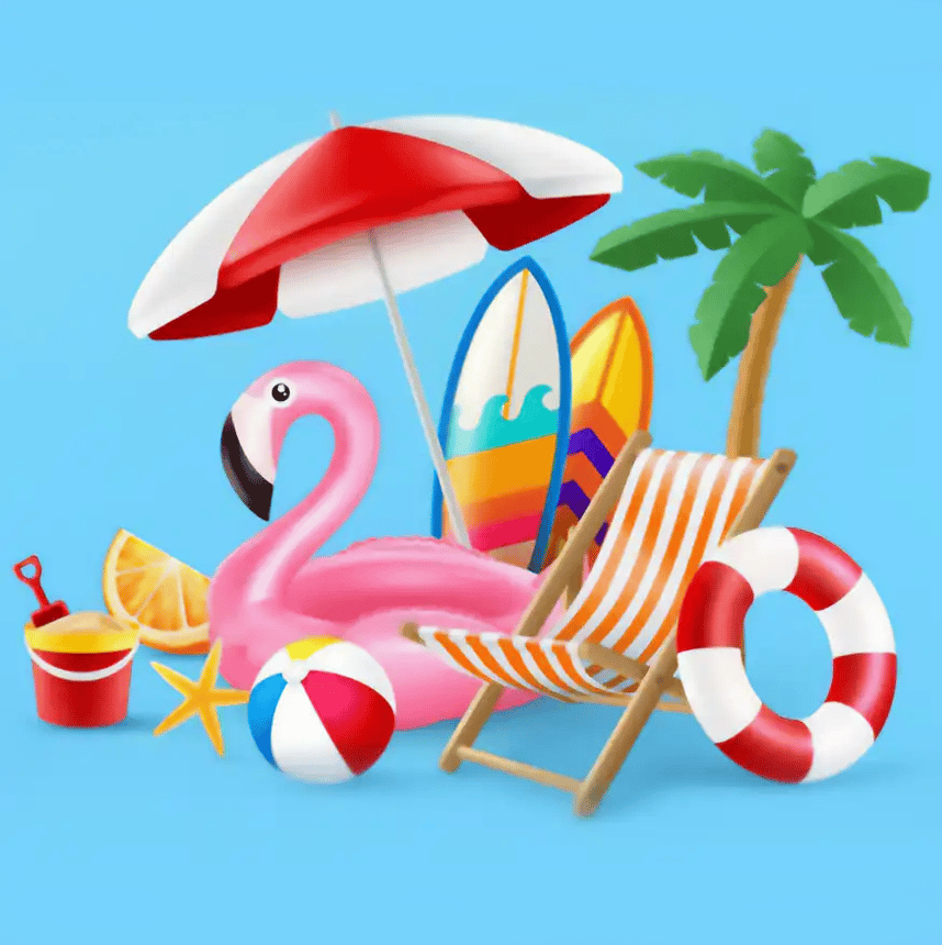 netzmedien Sommer Party 2024