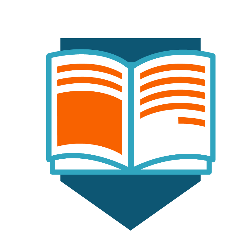 Matrix42_Icon_Book-Content_Dark