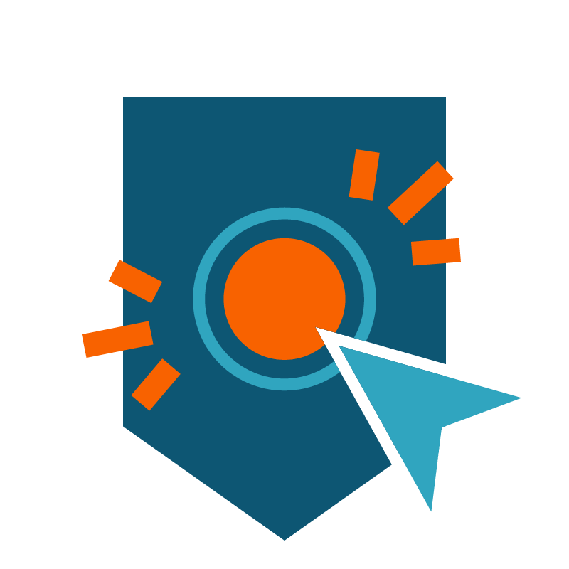 Matrix42_Icon_Quick-Click_Dark