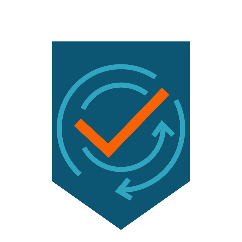 Matrix42_Icône_Succès_Foncé