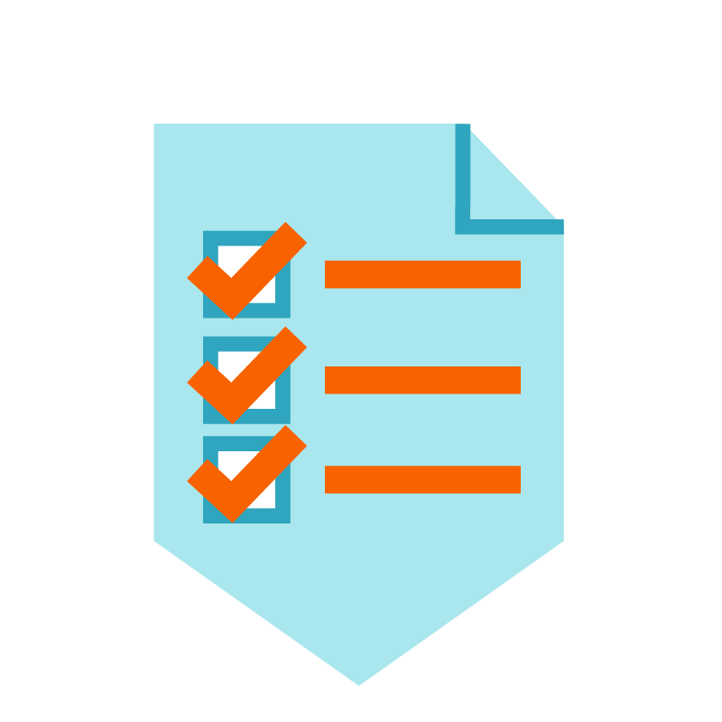 Matrix42_Icon_Checklist_Light