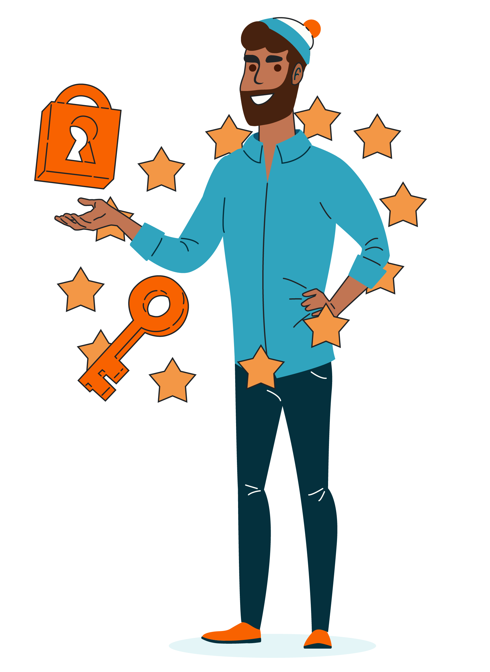 Jeffi NIS2 Lightmode