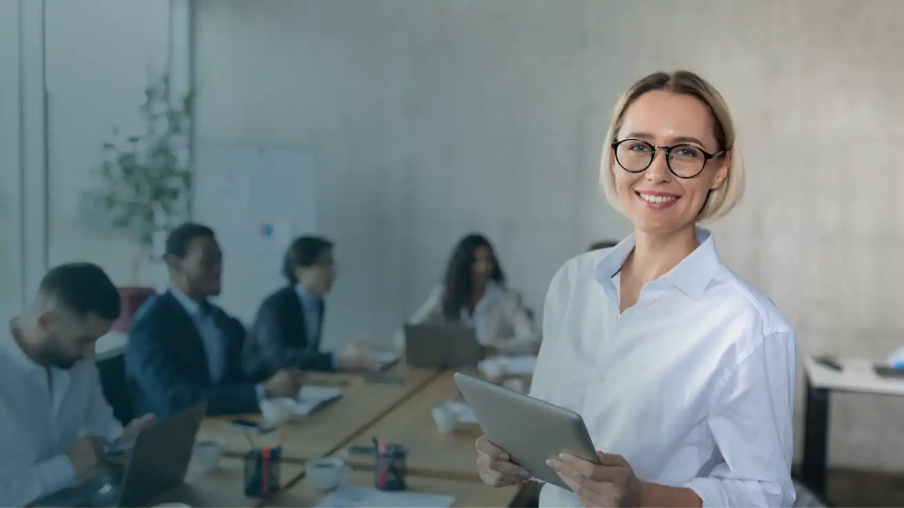 Nowoczesny dział HR w produkcji? Tak – z portalem pracowniczym i narzędziami Matrix42