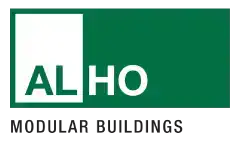 alho logo