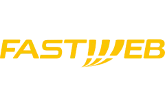 FastWeb Logo