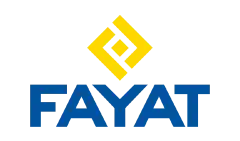 Fayat logo