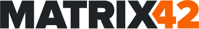 matrix42 logo