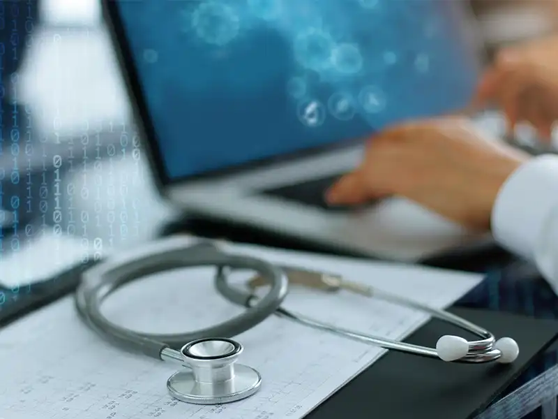 AI in healthcare ITSM: The silent GDPR risk multiplier you cannot ignore