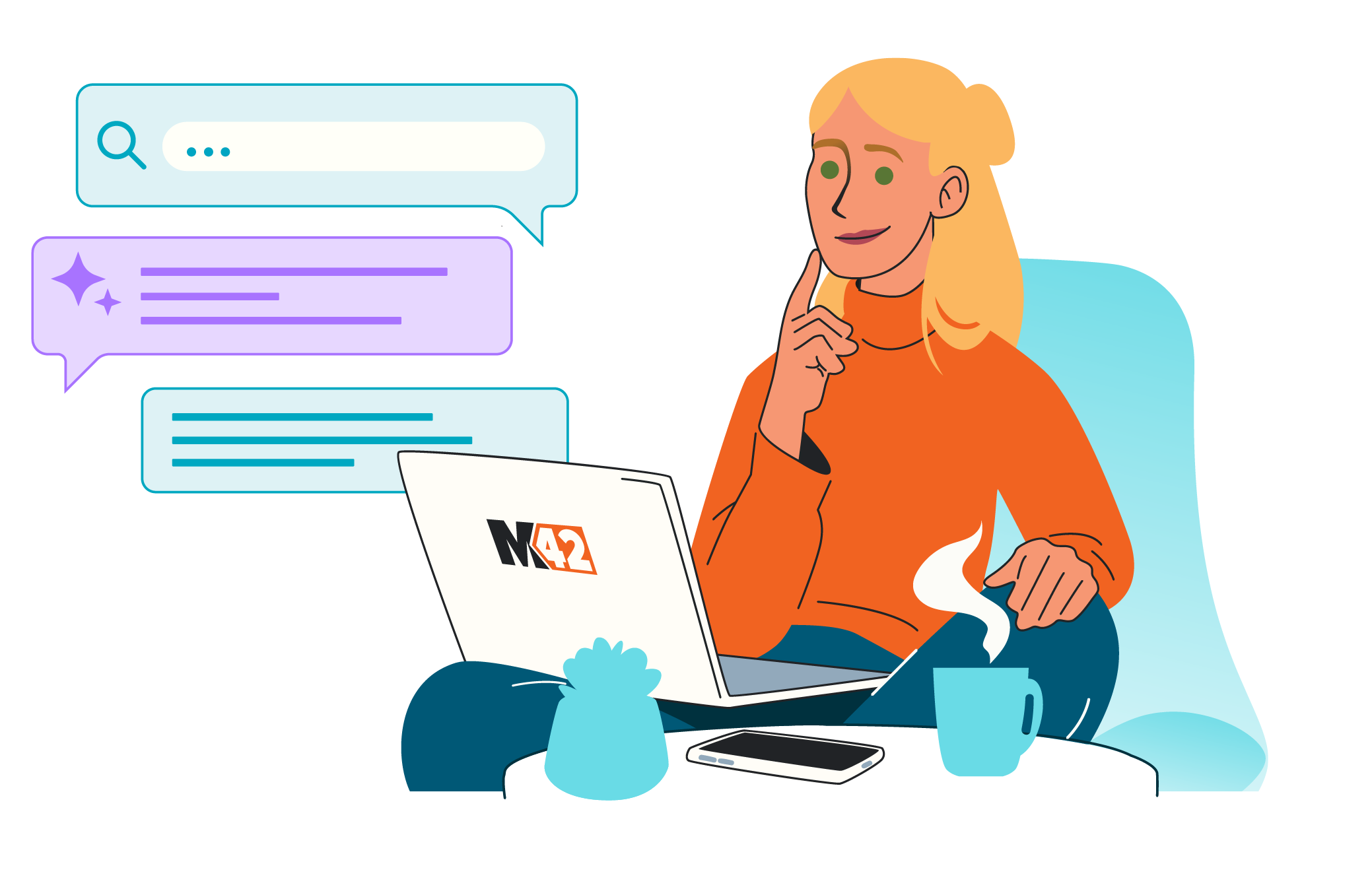 AI in Service Management 