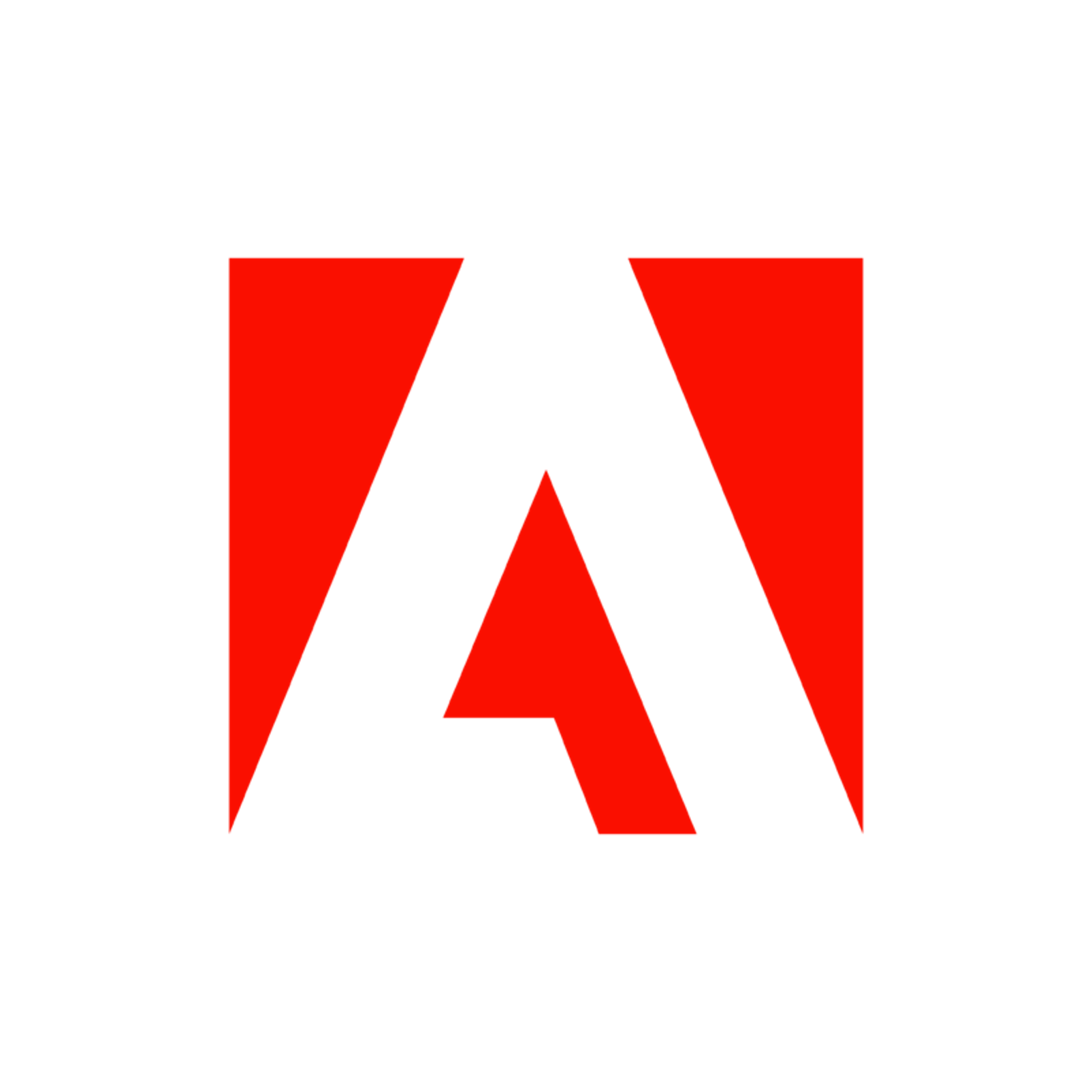 Adobe DataProvider logo