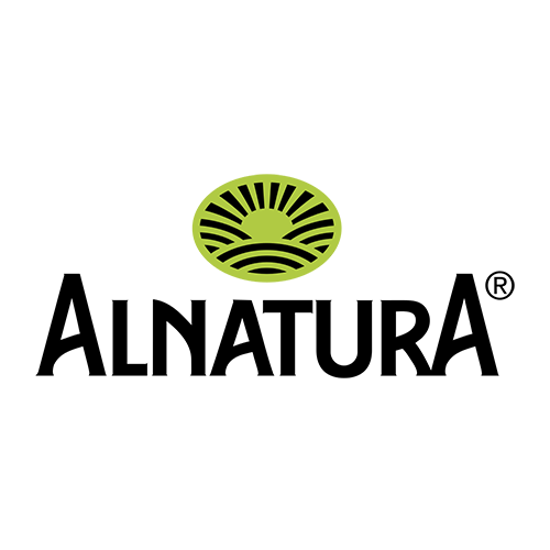 Alnatura Logo