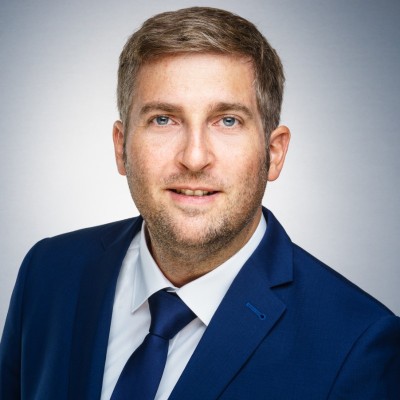 Andreas Gieseke Andreas Gieseke