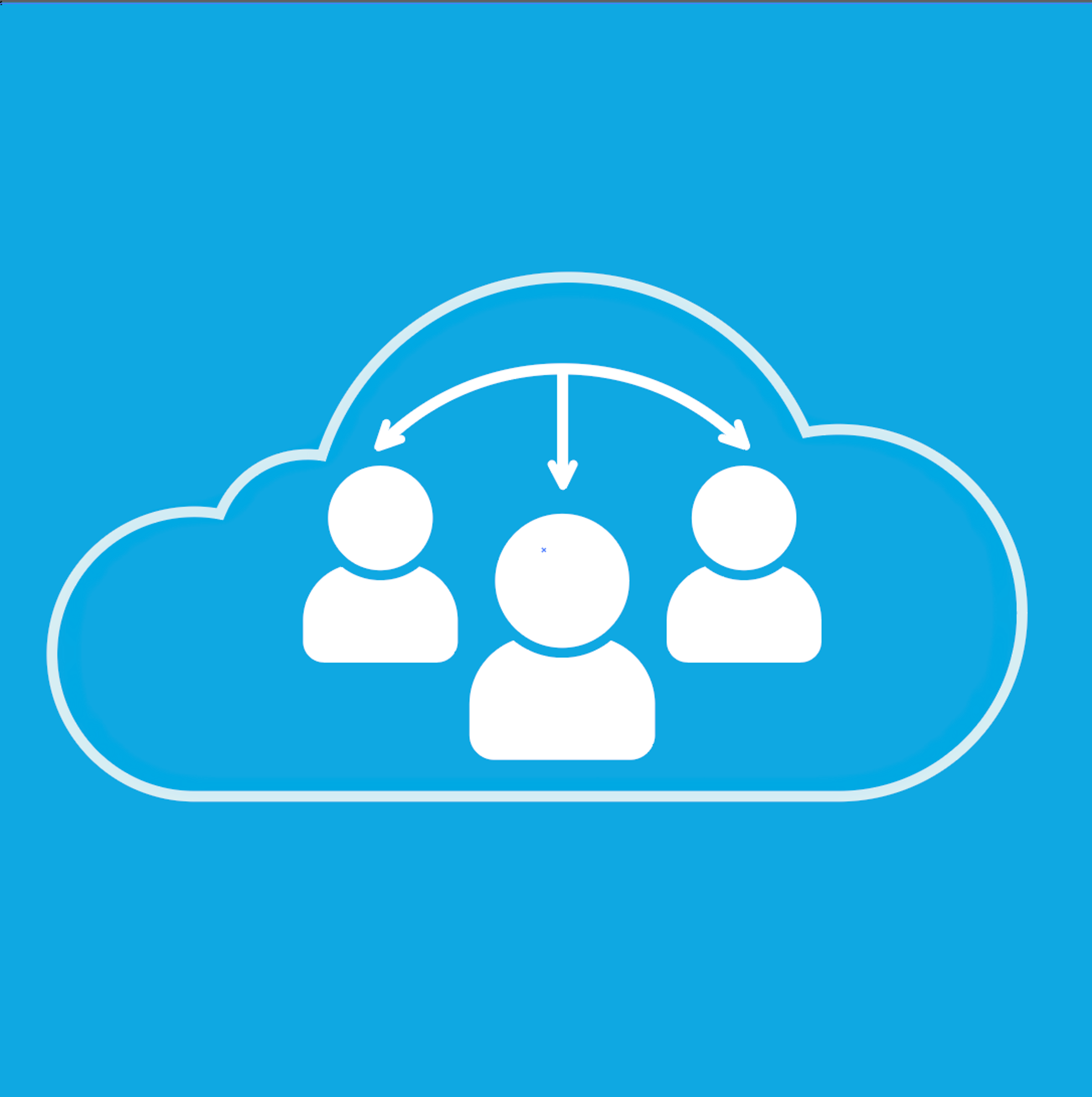 Azure AD Manager Connector logo