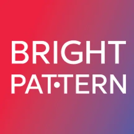 Bright Pattern Interaction Platform - Digital Only License logo