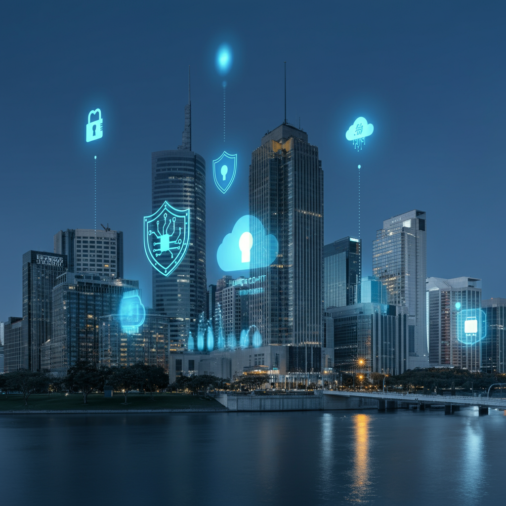 Digitale Verwaltung: Europas Weg zur Souveränität und Effizienz