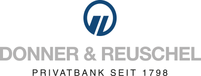 Donner &amp; Reuschel logo