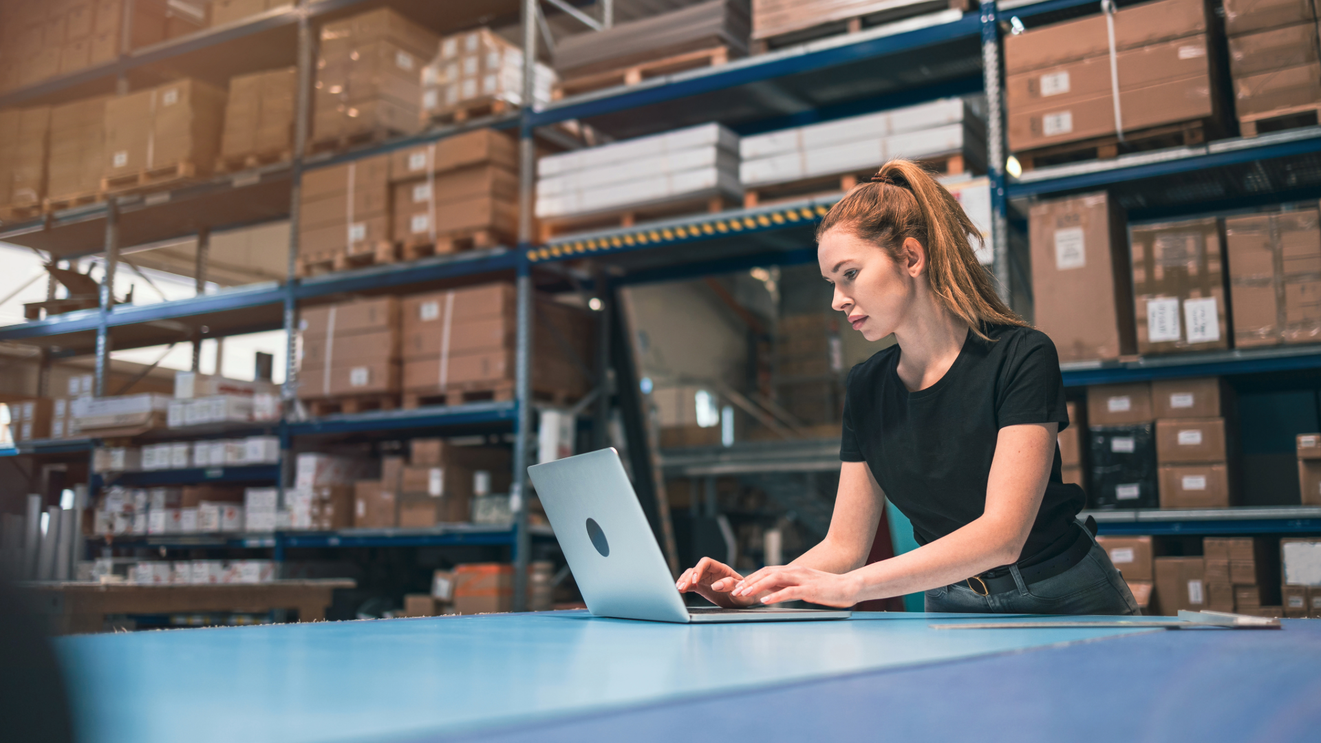 Effiziente IT-Lösungen für den Einzelhandel