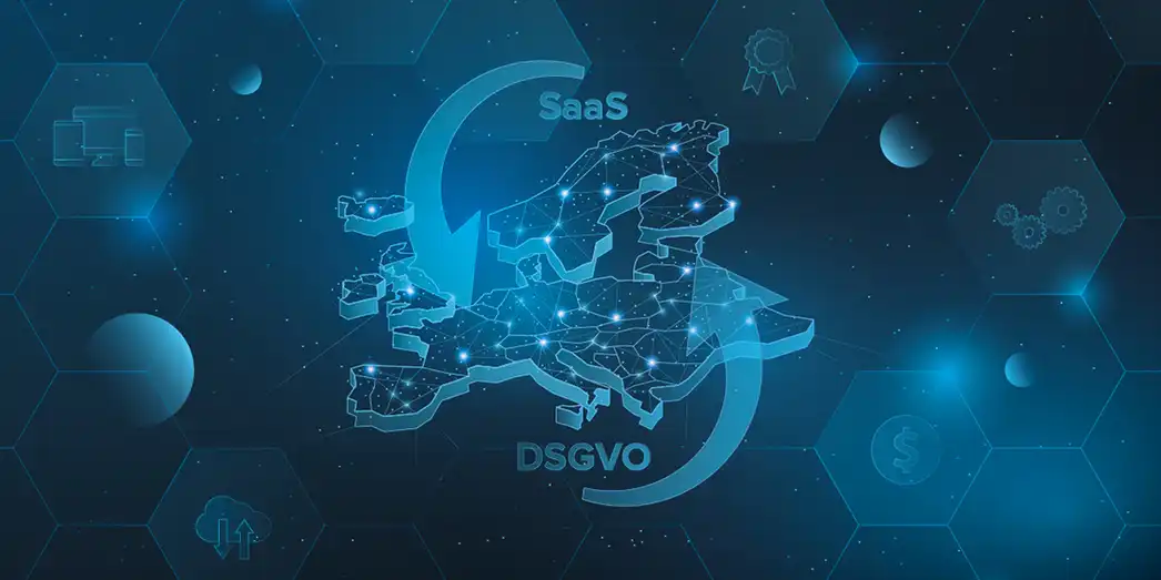 SaaS & DSGVO – eine äußerst explosive Mischung