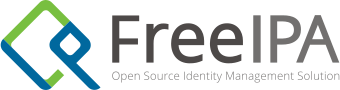 FreeIPA Red Hat connector logo