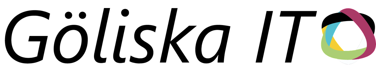 Göliska IT logo