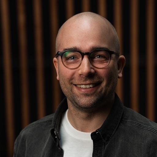 Glenn Jäderlund