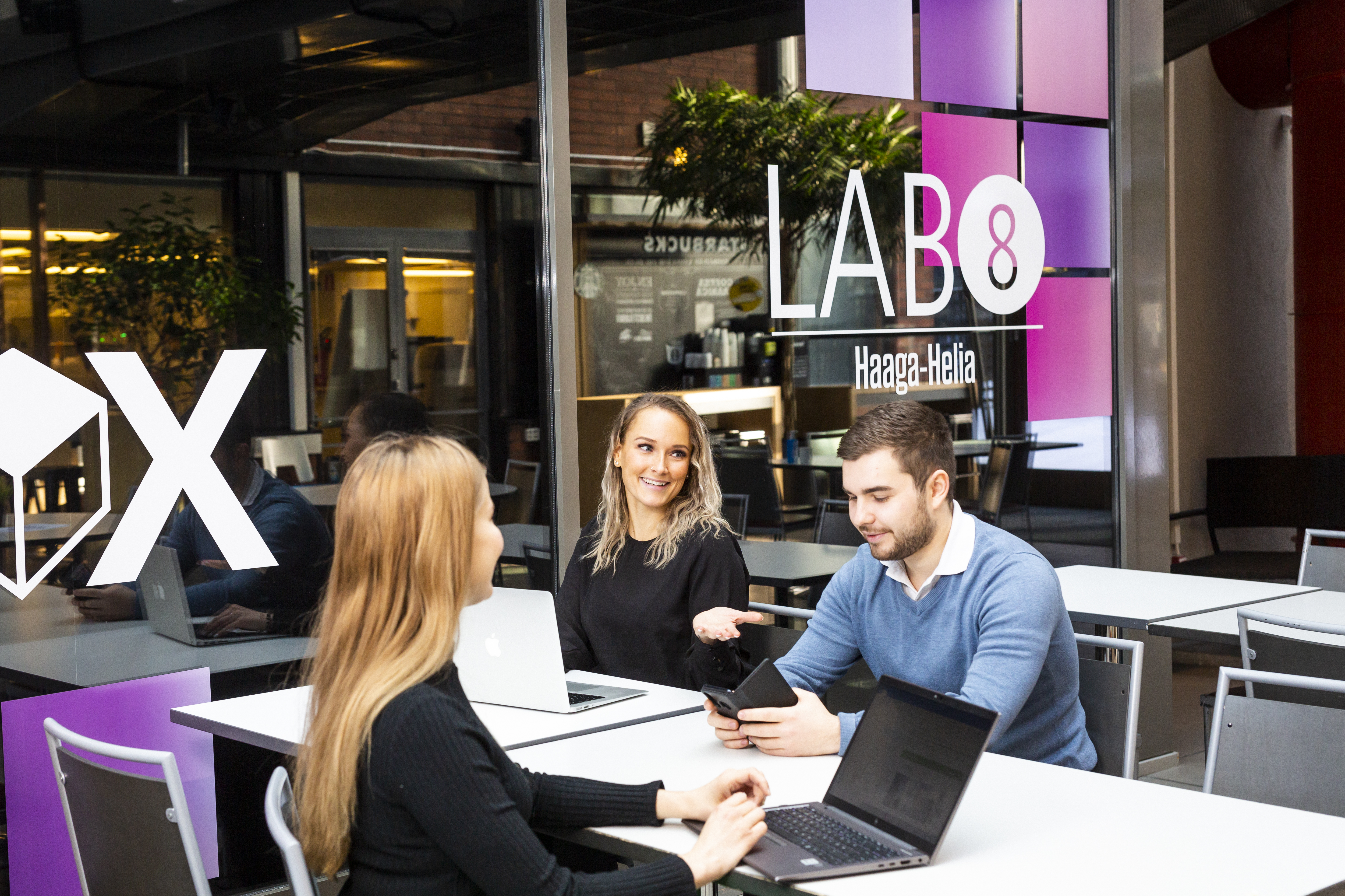 Haaga-Helia brings AI into ITSM with a practical, step-by-step approach