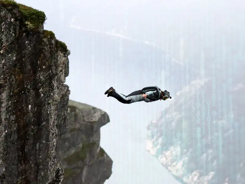 IT Security 2020: Which Trends Matter?